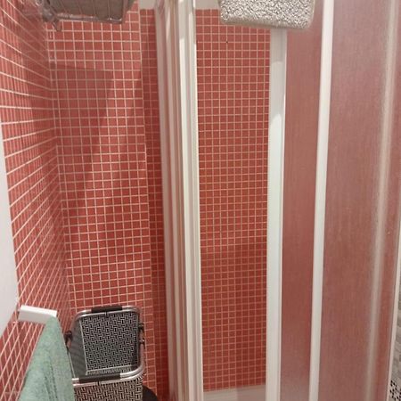 Apartamento Privado En Alameda De Hercules Sevilla Bagian luar foto